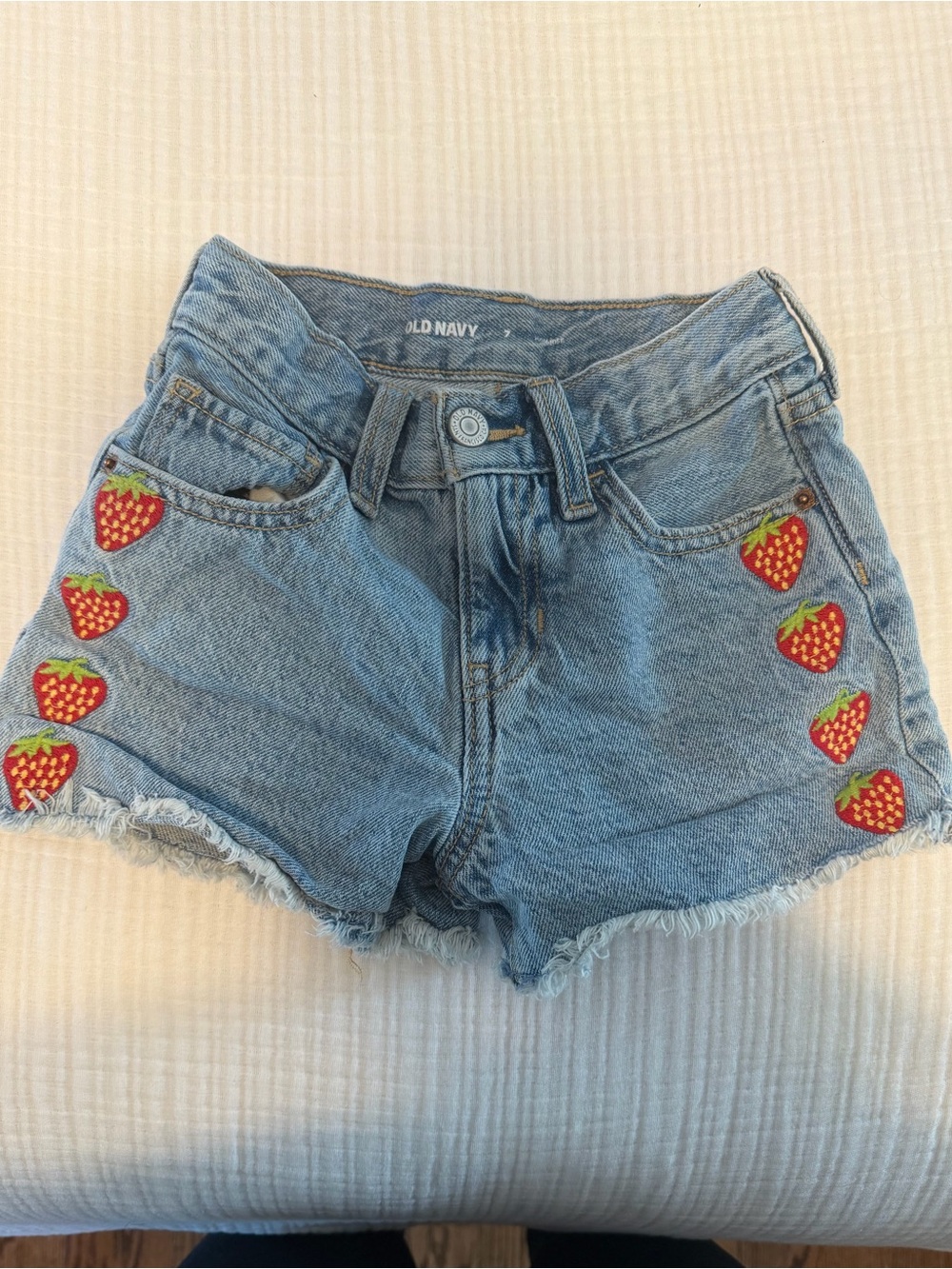 Old Navy Youth shorts
